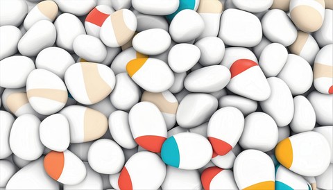 sfondi Medicine, Pill