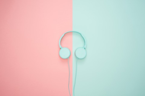 sfondi pink, turquoise