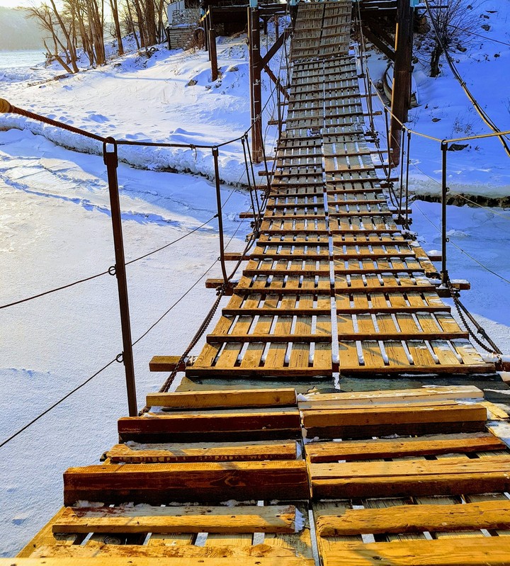 winter