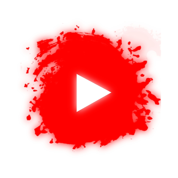 YouTube Logo