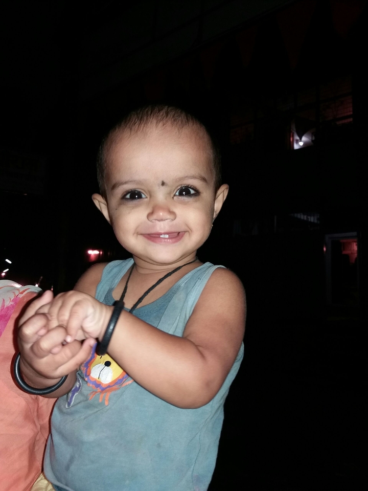 child