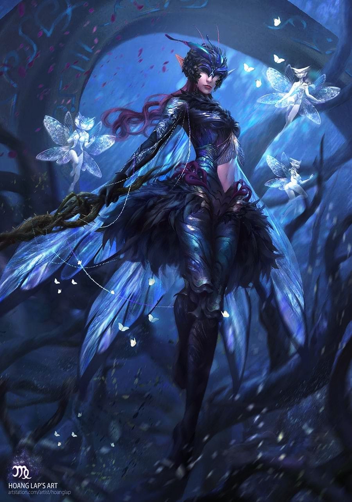 fantasy