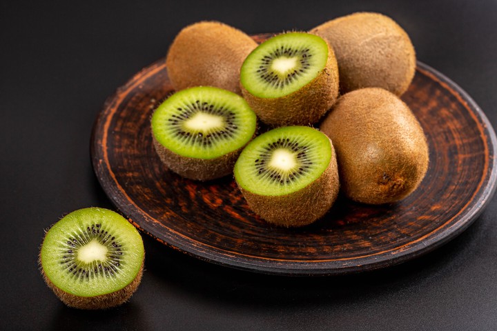 Kiwi Fruit