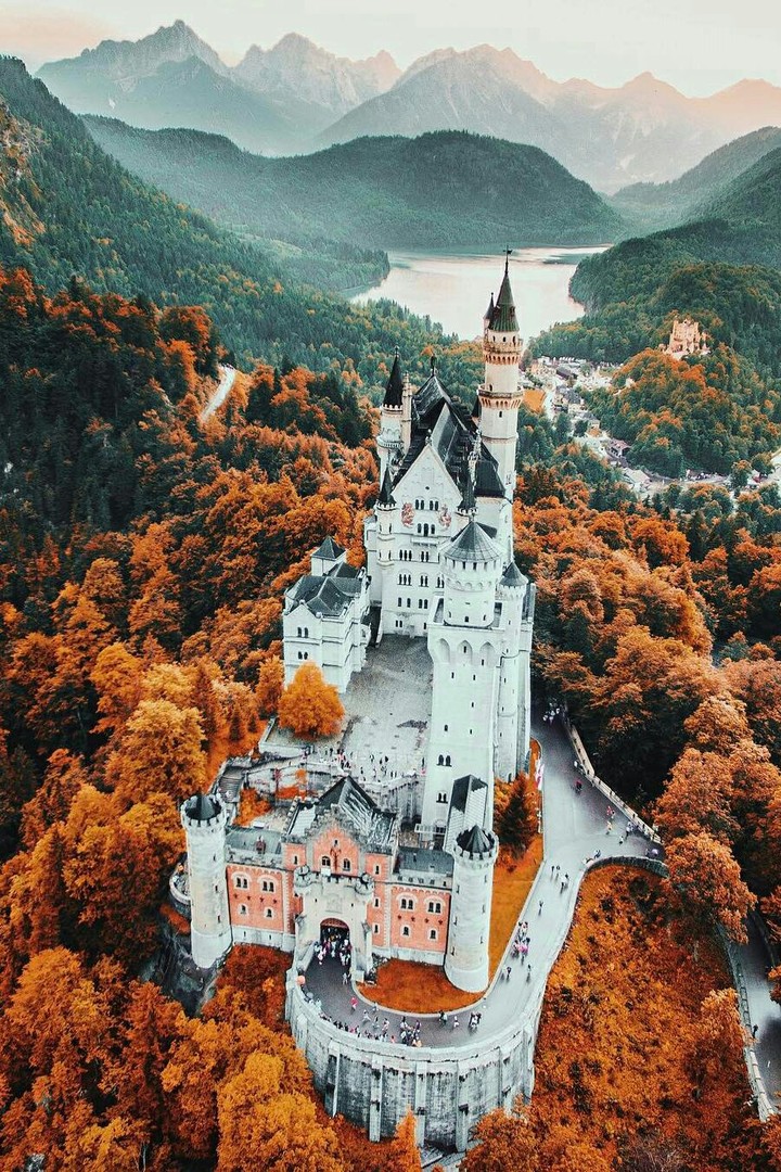 Castle
