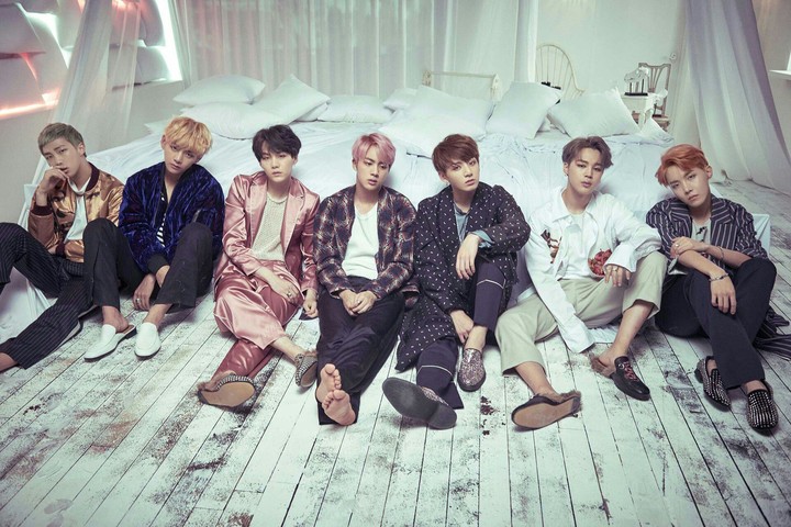 bts wings