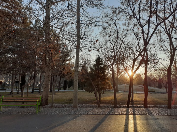 sunrise