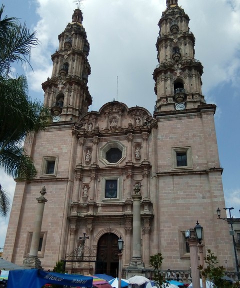 San Juan de los Lagos, Jalisco, México