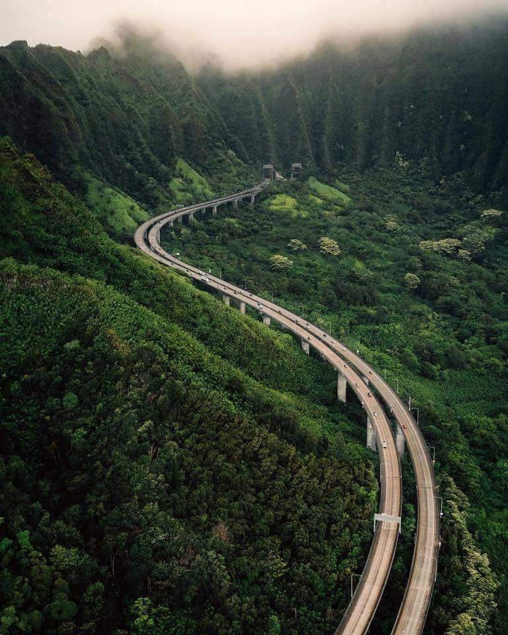 hawaii