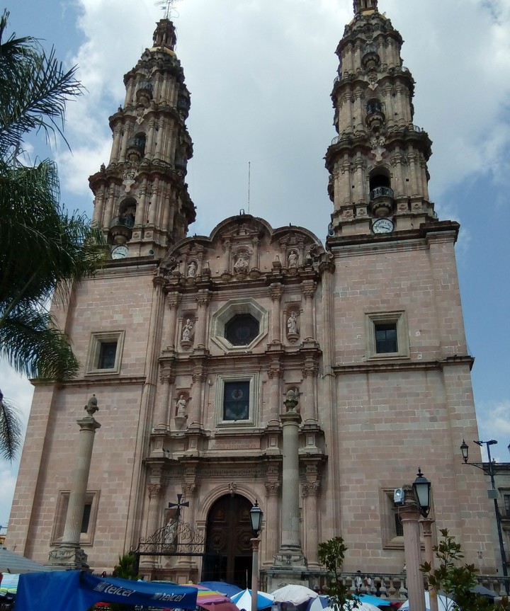 San Juan de los Lagos, Jalisco, México