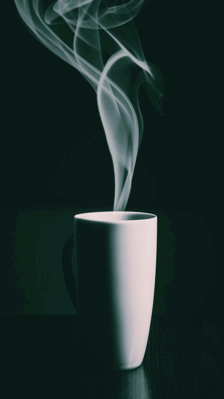 coffee mug