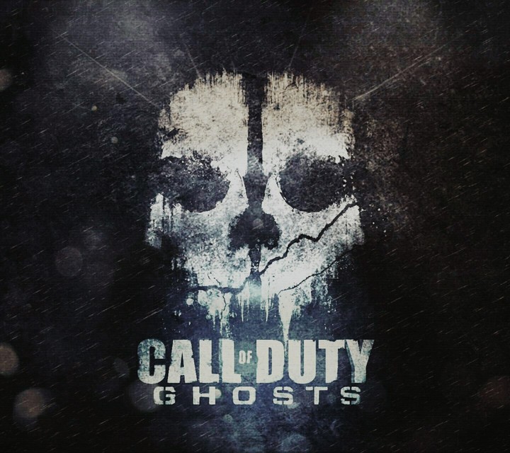 Call of duty Ghosts