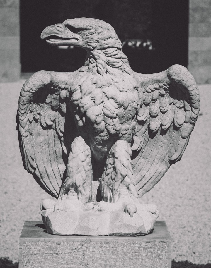 Eagle