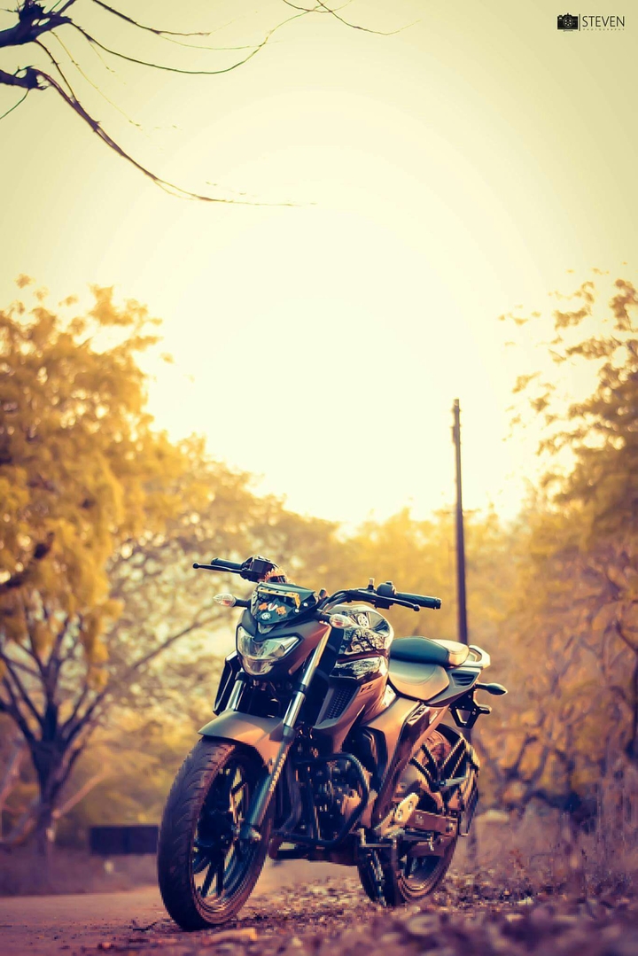 bikes are awesome