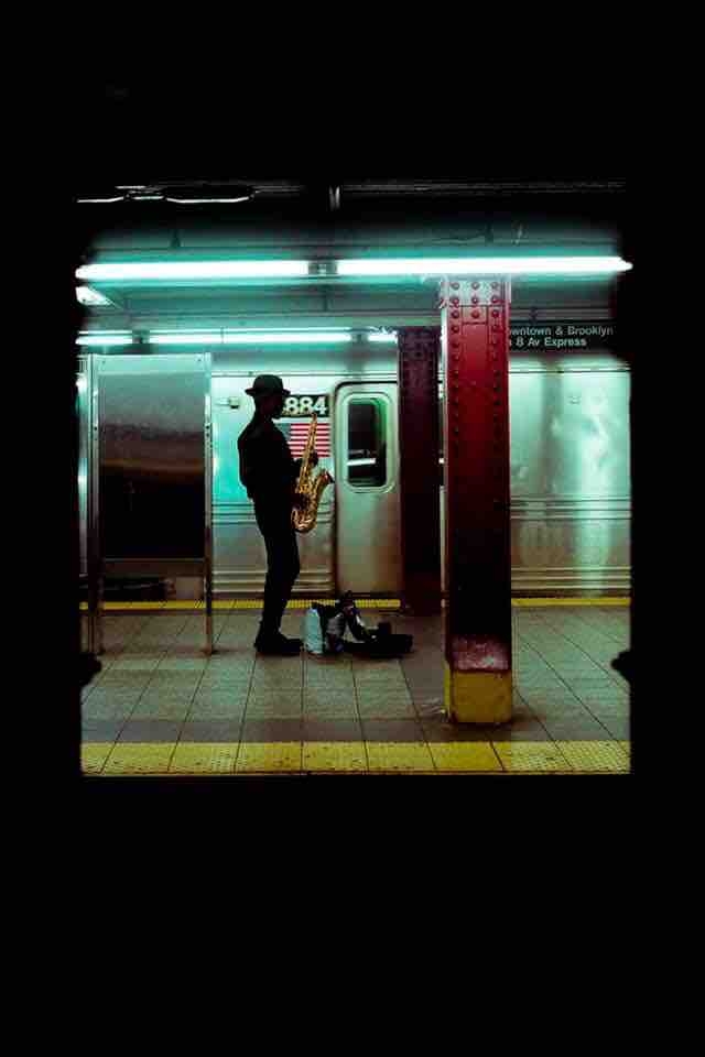 music