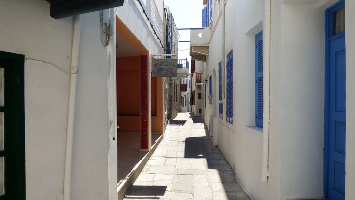 Nisyros 2014
