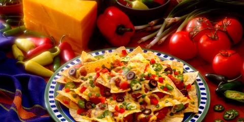 fondos de pantalla tableware, tostada