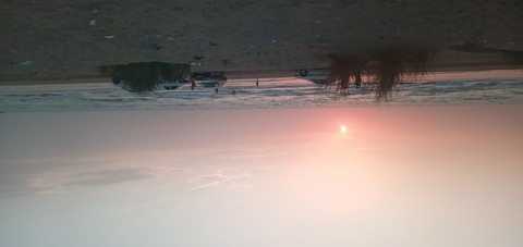 sea