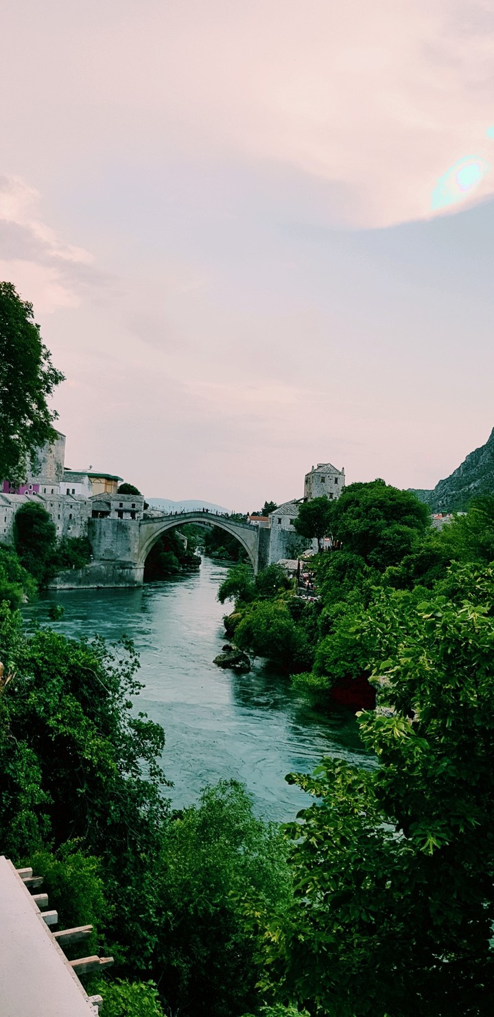 Old Bridge