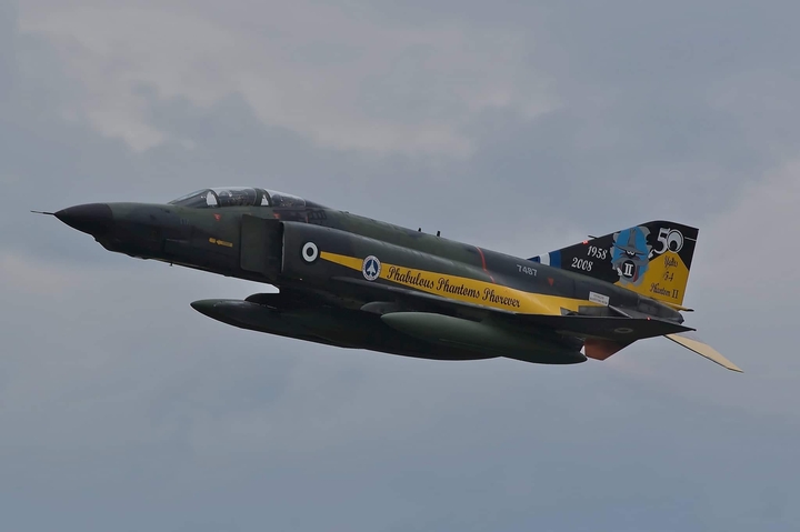 militar plane