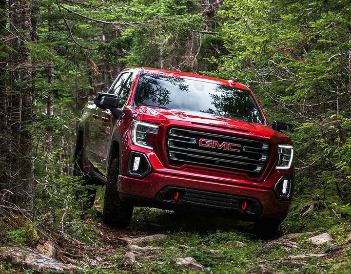 gmc