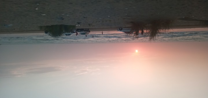 sea