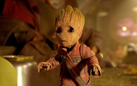 Groot