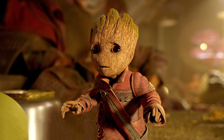 Groot