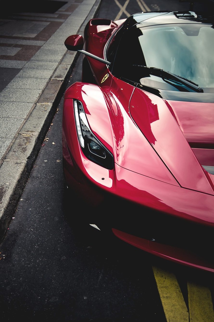 Ferrari