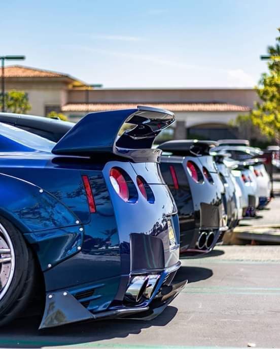 GTR HAVEN