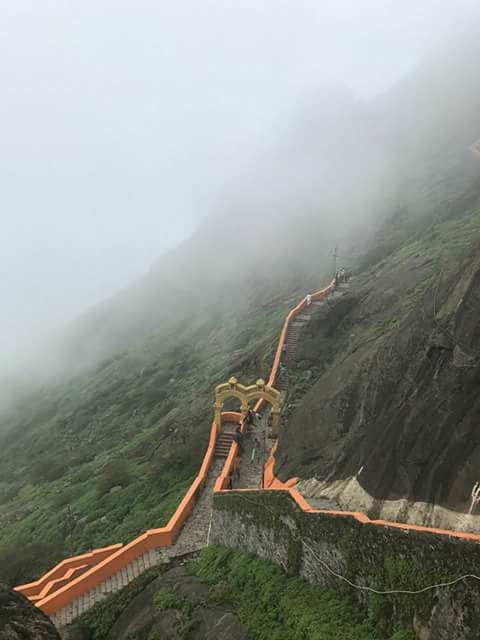 Hils mountain