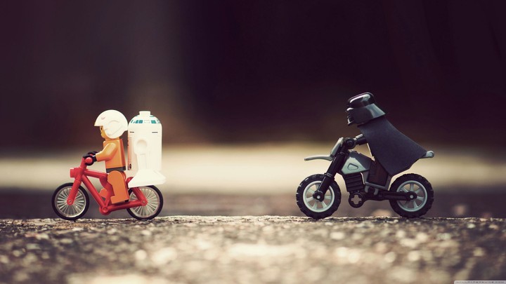 Star Troopers