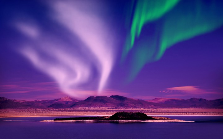 Nature 4k
