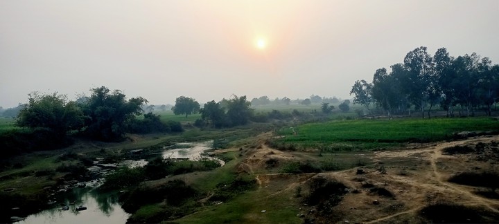 Beautiful Nature