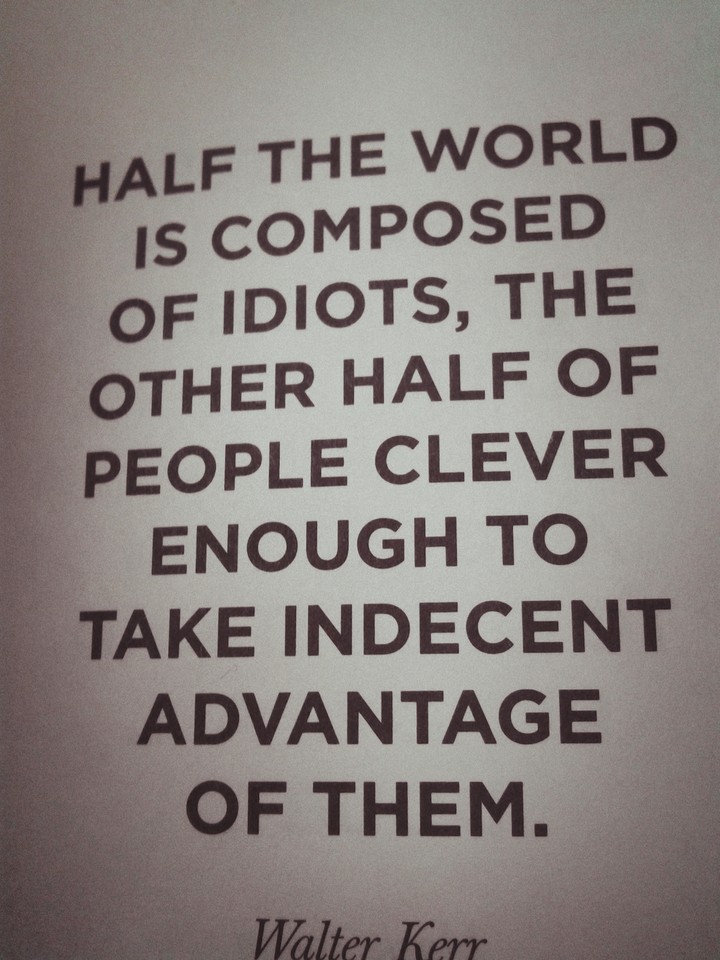 truth
