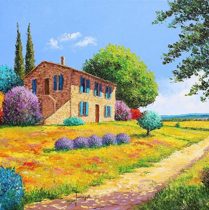 Paiting