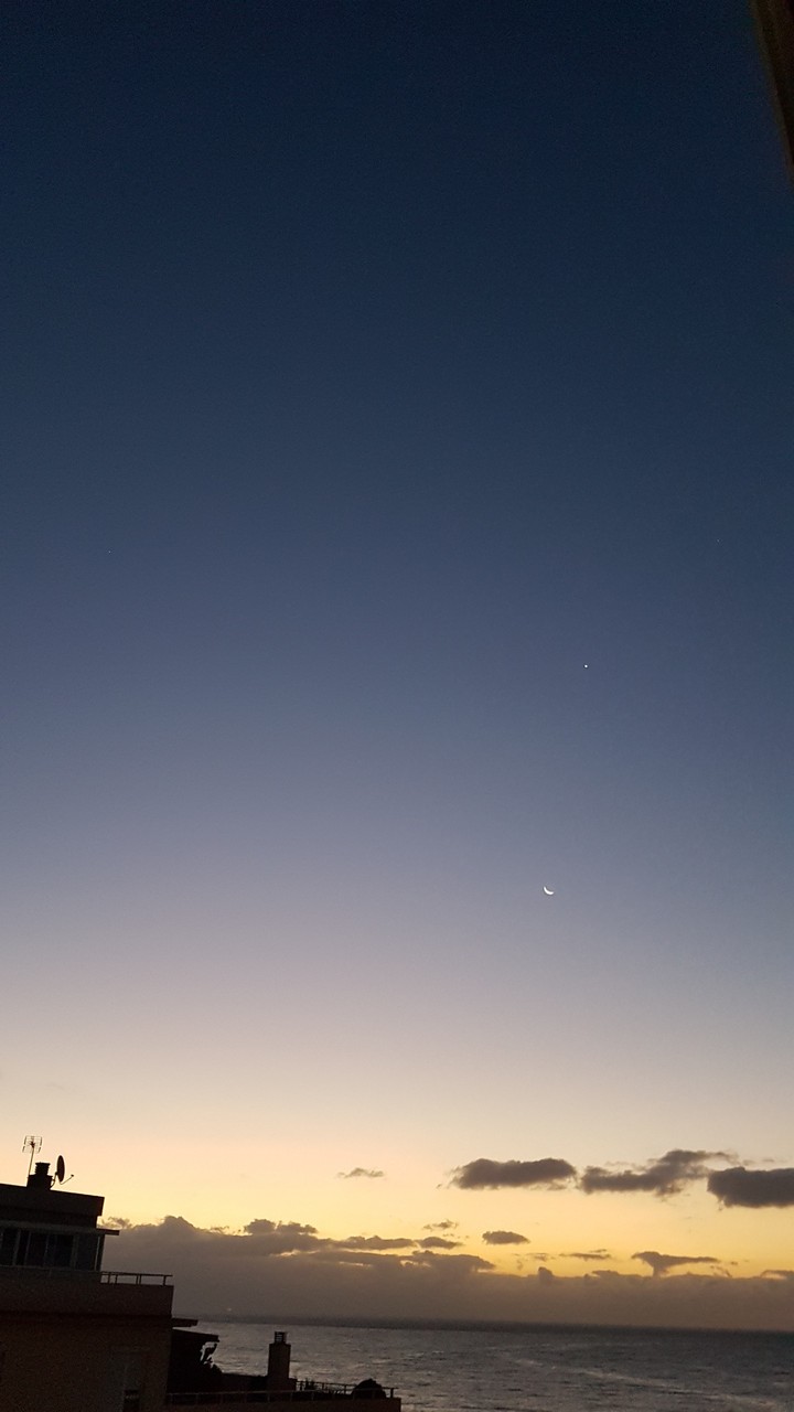 Dawn