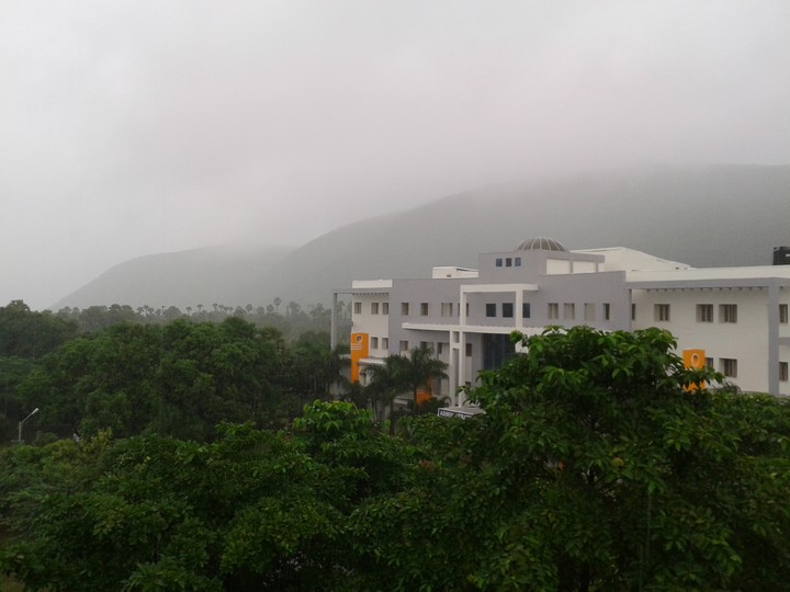 Monsoon