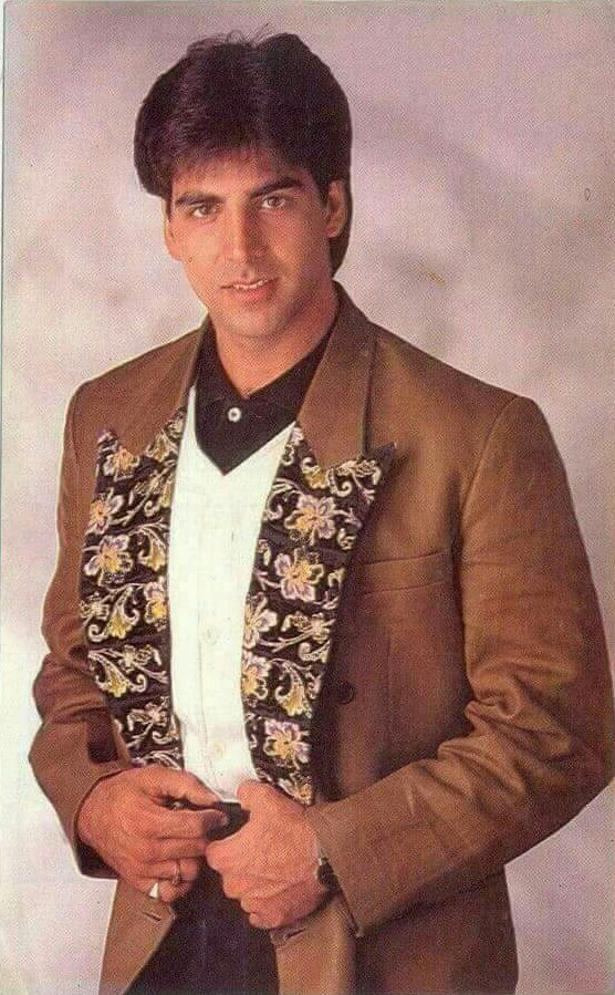 akshay kumar