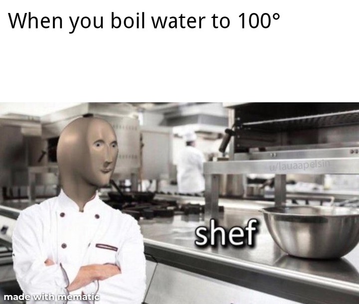 shef