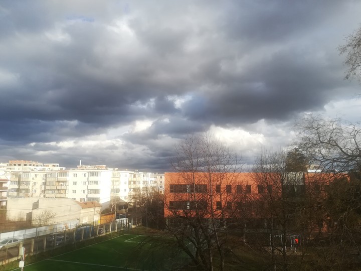 Sky