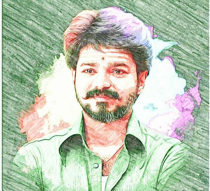 thalapathy