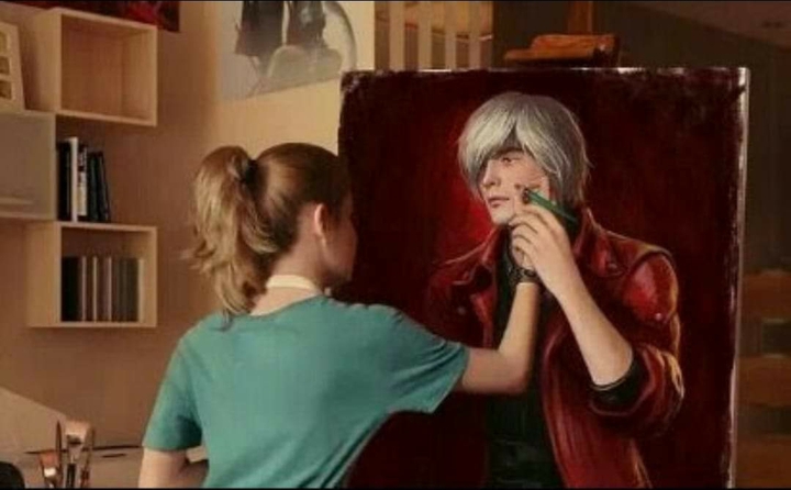 Painting