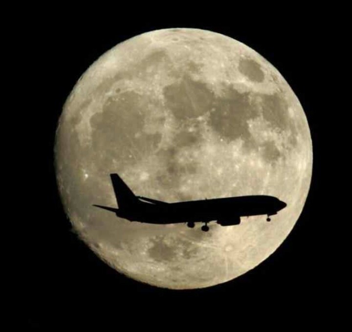 avión
