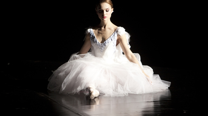 black swan
