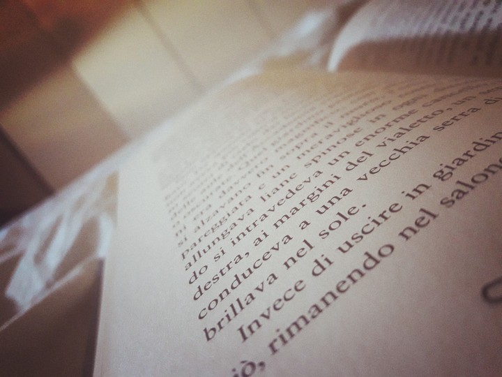 book