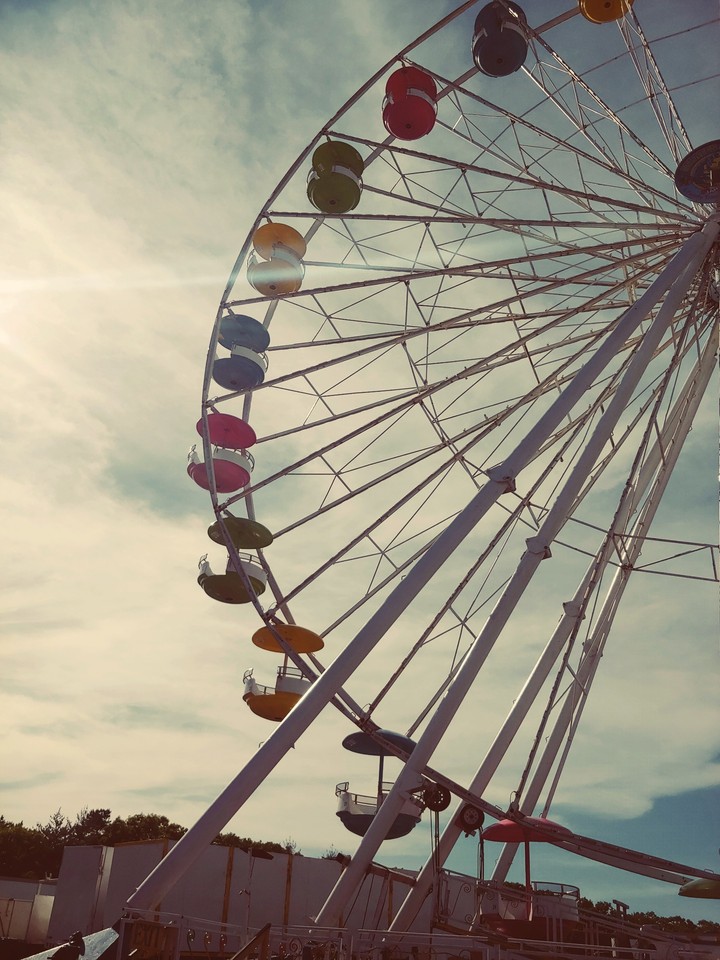 Ferris Wheel