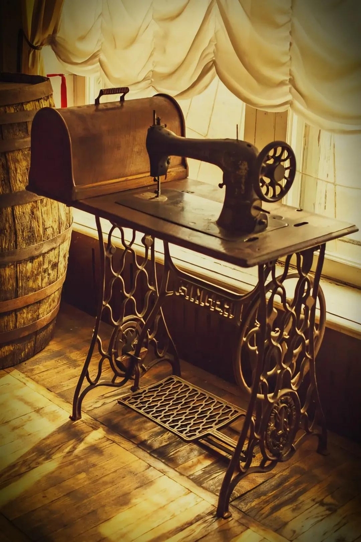 fondos de pantalla Sewing, Craft