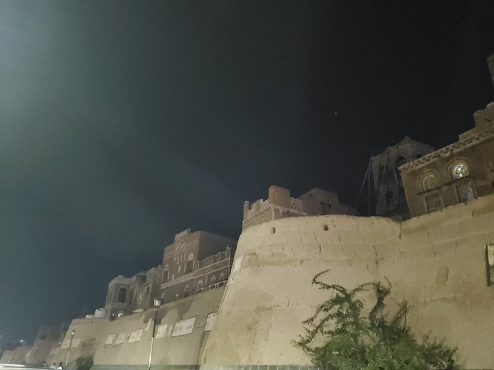 Sana'a