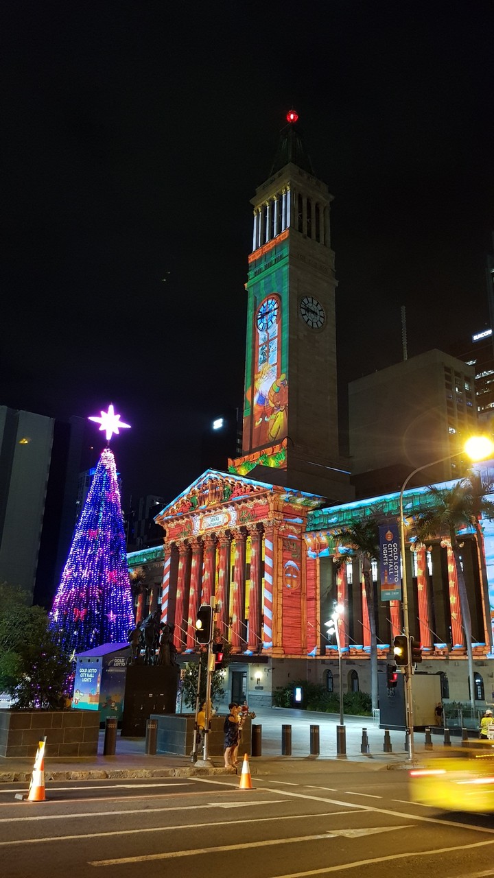 Brisbane
