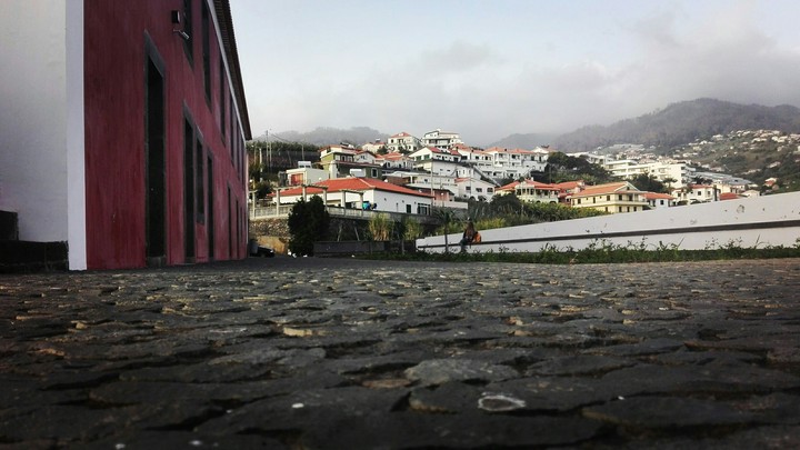 Casa das Mudas